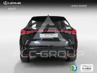 2026 Lexus RX450