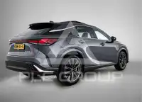 2026 Lexus RX450
