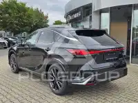 2026 Lexus RX450
