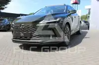 2026 Lexus RX450