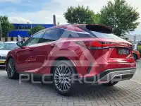 2026 Lexus RX450