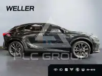2026 Lexus RX450
