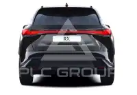 2026 Lexus RX450