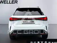 2026 Lexus RX450