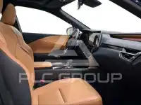 2026 Lexus RX450