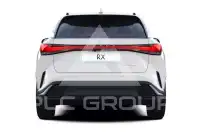 2026 Lexus RX450