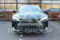 2026 Lexus RX450
