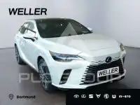 2026 Lexus RX450