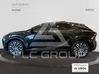 2026 Lexus RX450