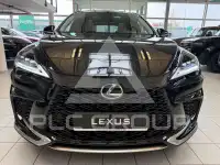 2026 Lexus RX450