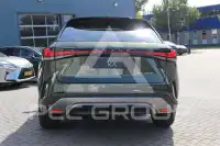 2026 Lexus RX450