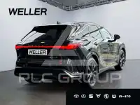 2026 Lexus RX450