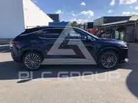 2026 Lexus RX450