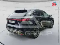 2026 Lexus RX450