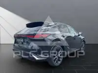 2026 Lexus RX450