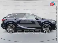 2026 Lexus RX450