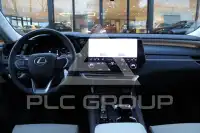 2026 Lexus RX450