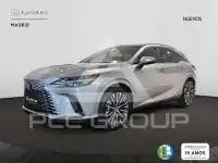 2026 Lexus RX450