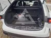 2026 Lexus RX450