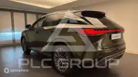 2026 Lexus RX450