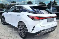 2026 Lexus RX450