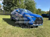 2026 Lexus Other