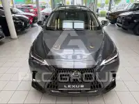2026 Lexus Other