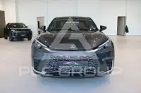 2026 Lexus Other