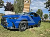 2026 Lexus Other