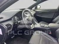 2018 Lexus NX300