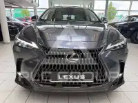 2026 Lexus Other