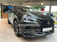 2026 Lexus Other