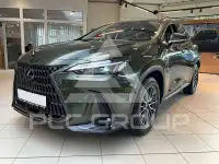 2026 Lexus Other