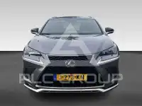2018 Lexus NX300
