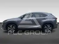 2018 Lexus NX300