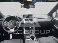 2018 Lexus NX300