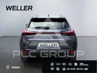 2026 Lexus UX