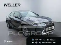 2026 Lexus UX