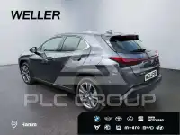 2026 Lexus UX