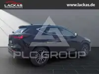 2026 Lexus NX250