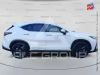 2026 Lexus NX250