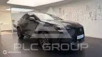2026 Lexus NX250