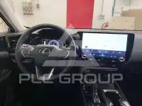 2026 Lexus NX250