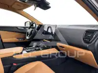 2026 Lexus NX250