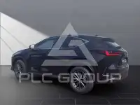 2026 Lexus NX250