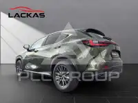 2026 Lexus NX250