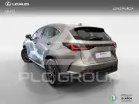2026 Lexus NX250
