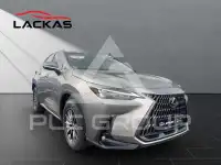 2026 Lexus NX250