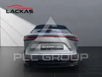 2026 Lexus NX250