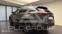 2026 Lexus NX250